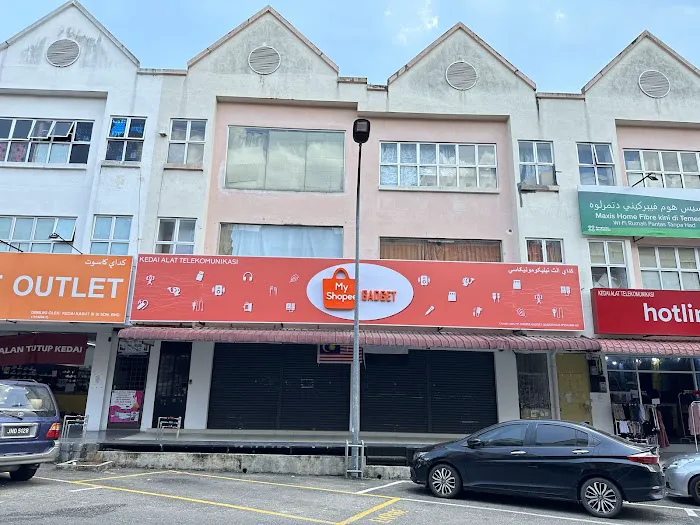 My Shopee Gadget Temerloh Picture 4