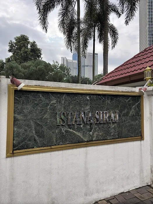 Istana Siraj Picture 3