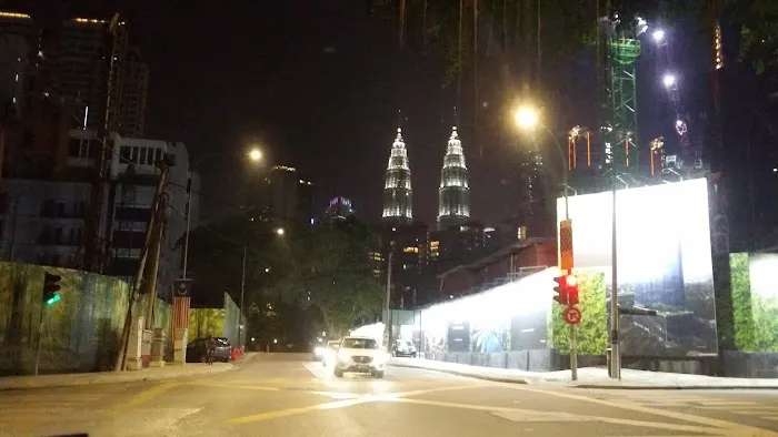 Istana Siraj Picture 2