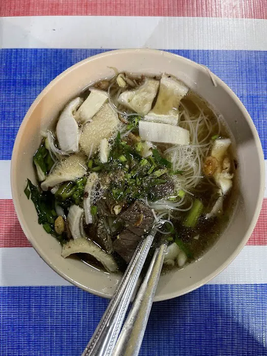 Mee Celup Pulau Mansok Picture 3