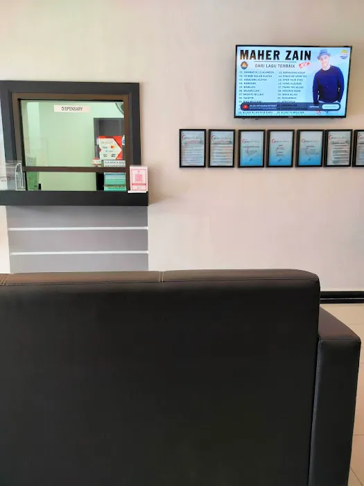 MY HEALTH CLINIC TEMERLOH Picture 5