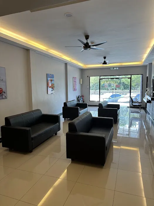MY HEALTH CLINIC TEMERLOH Picture 7
