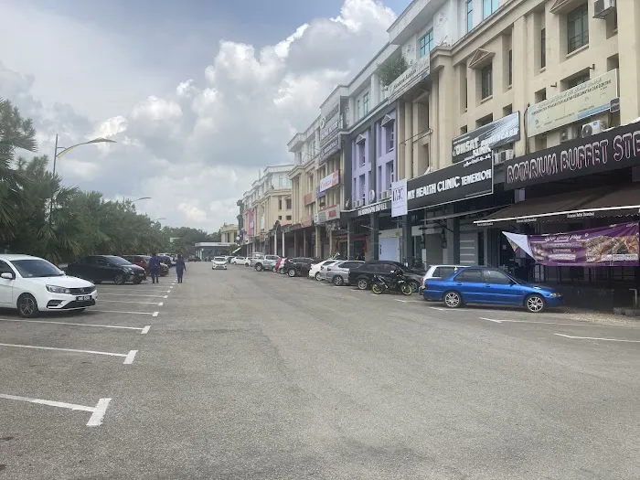 MY HEALTH CLINIC TEMERLOH Picture 4
