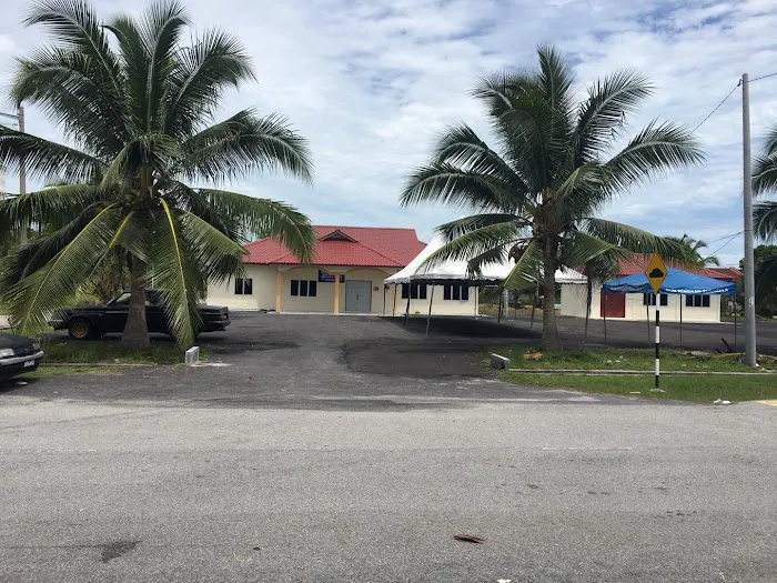 surau tmn malawati jaya Picture 1