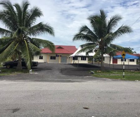 surau tmn malawati jaya