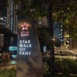 Star walk of fame
