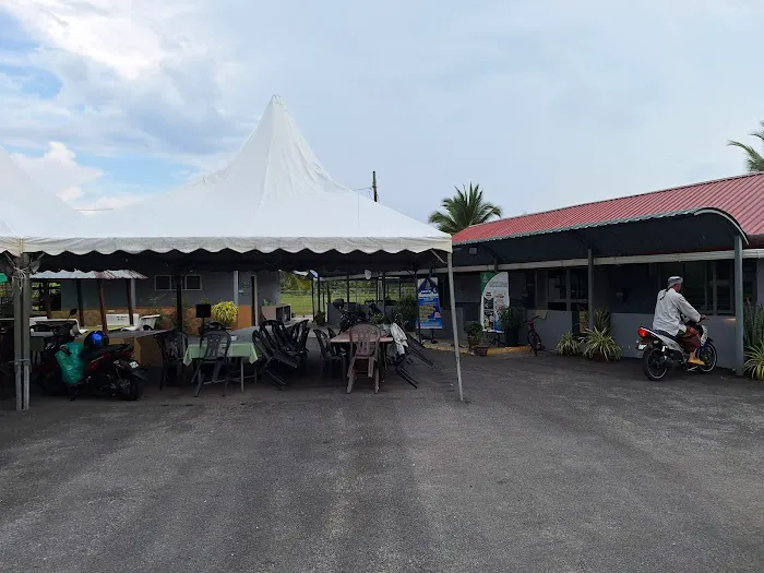 Surau riyadhus solihin Picture 4