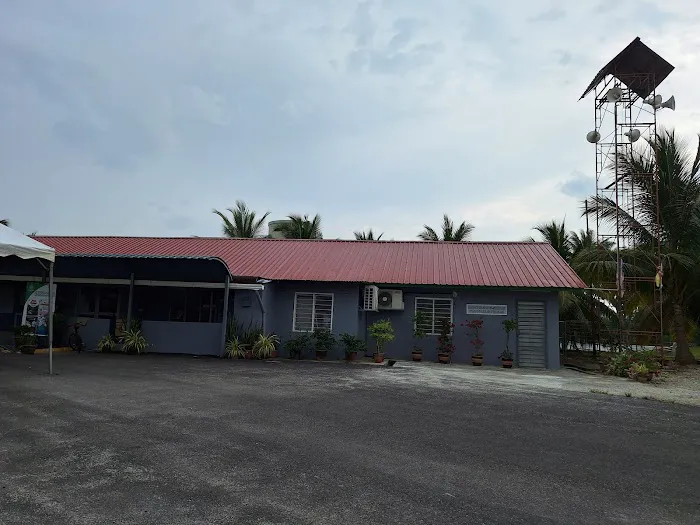Surau riyadhus solihin Picture 3