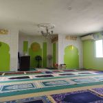 Surau riyadhus solihin