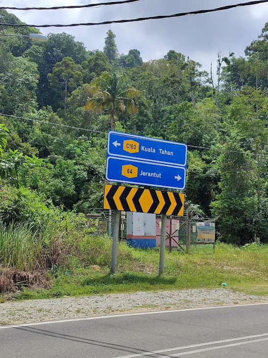 Kampung Sungai Putat Picture 1