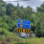 Kampung Sungai Putat