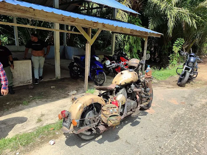 Kampung Sungai Putat Picture 2