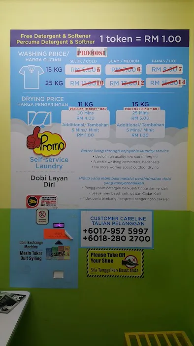 My Super Clean Laundry Plt Picture 5