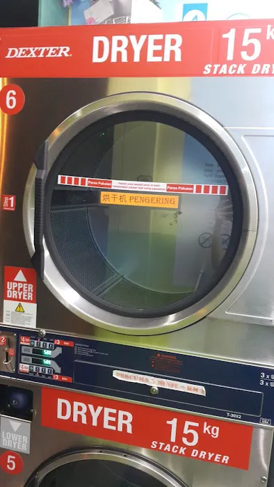 My Super Clean Laundry Plt Picture 6
