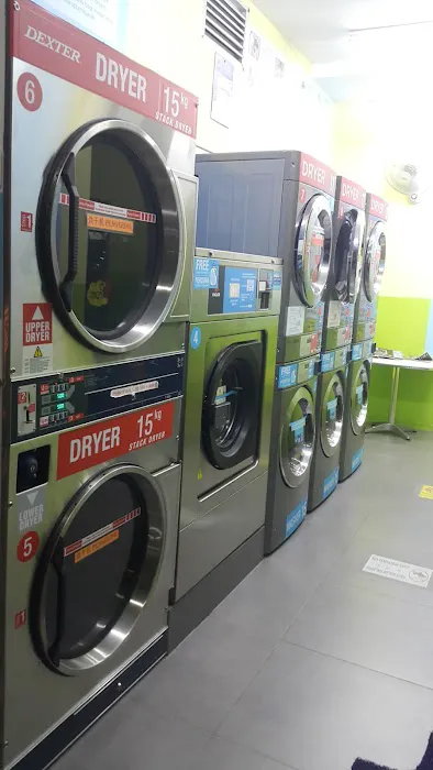 My Super Clean Laundry Plt Picture 3