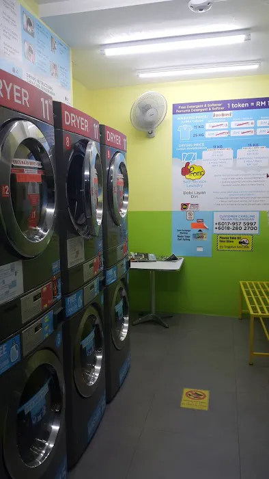 My Super Clean Laundry Plt Picture 4