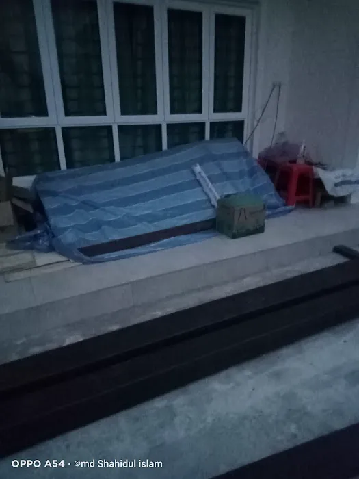 Kampung Koo Picture 9