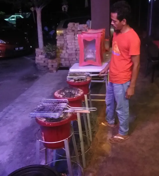 Puteri Thai Seafood Picture 3