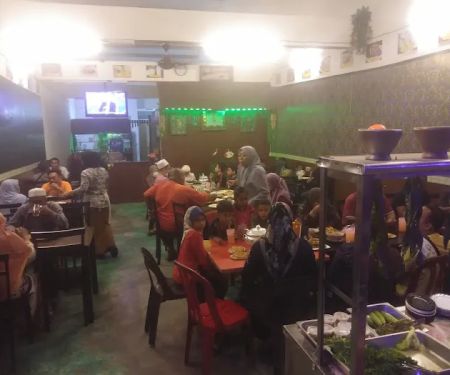 Puteri Thai Seafood