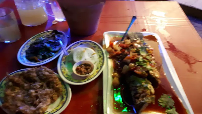 Puteri Thai Seafood Picture 7