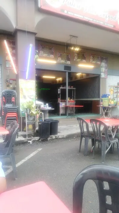 Puteri Thai Seafood Picture 5