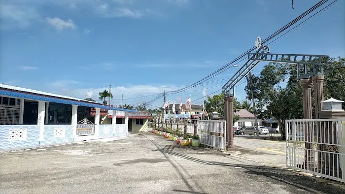 Masjid Ahmadiah Picture 8