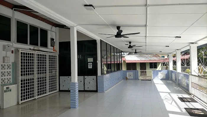 Masjid Ahmadiah Picture 3