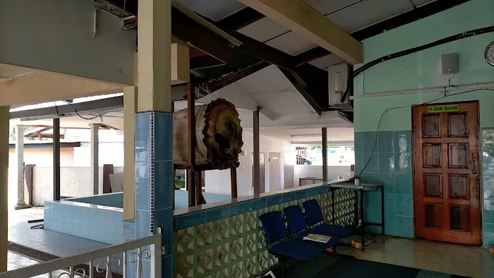 Masjid Ahmadiah Picture 2