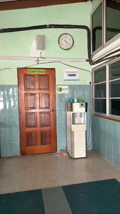 Masjid Ahmadiah Picture 4