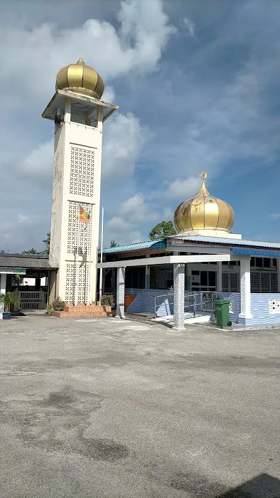 Masjid Ahmadiah Picture 7