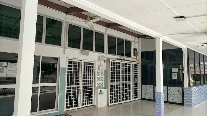 Masjid Ahmadiah Picture 5