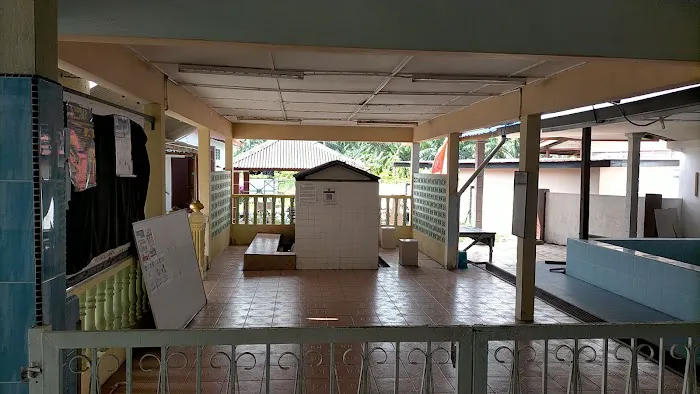 Masjid Ahmadiah Picture 6