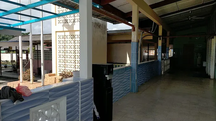 Masjid Ahmadiah Picture 10