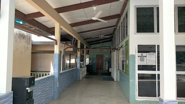 Masjid Ahmadiah Picture 9