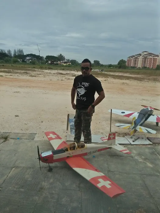 Kundang Flight Field Picture 8