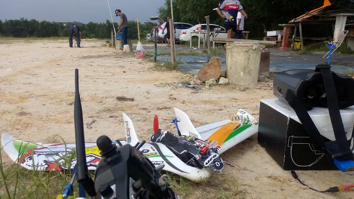 Kundang Flight Field Picture 9