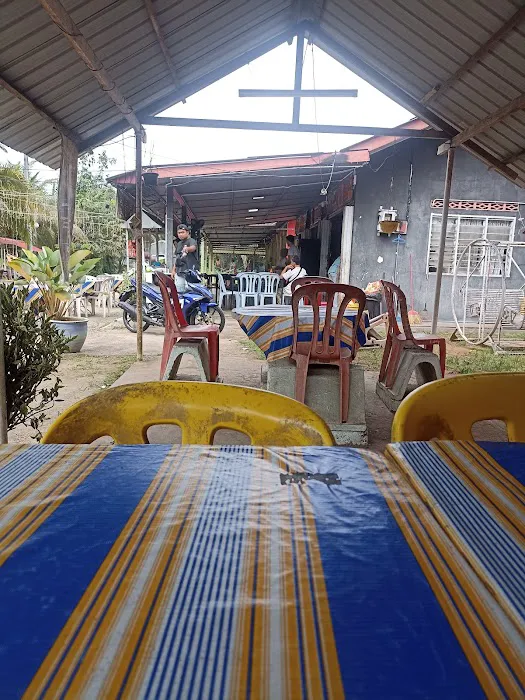 Aaira Seafood Picture 4
