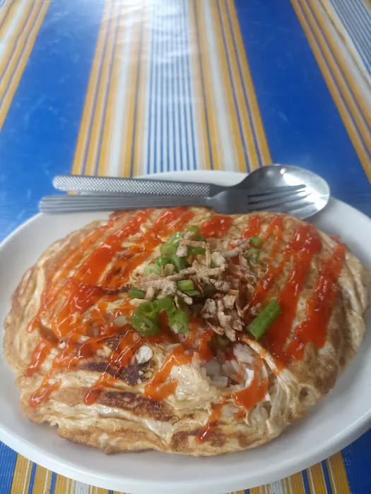 Aaira Seafood Picture 2