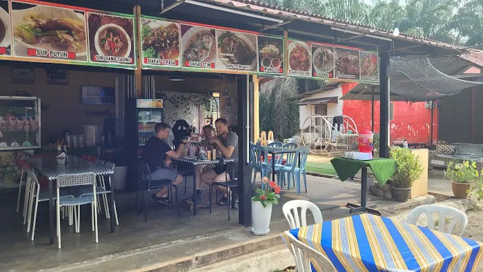 Aaira Seafood Picture 5