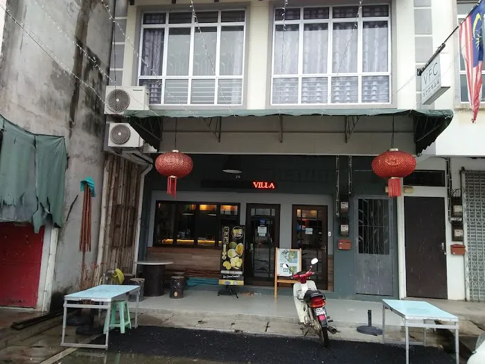 THE VILLAGE INN (Sungai Klau） Picture 1