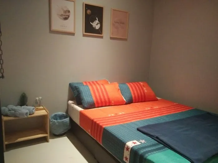 THE VILLAGE INN (Sungai Klau） Picture 4
