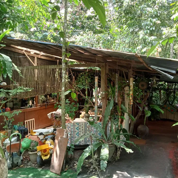 Kem Isi Rimba Kemensah Picture 2