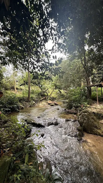 Kem Isi Rimba Kemensah Picture 5