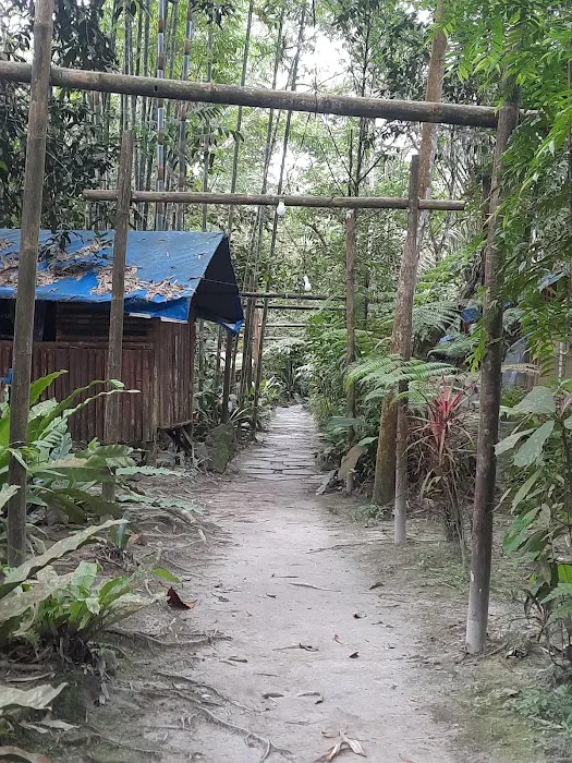 Kem Isi Rimba Kemensah Picture 6