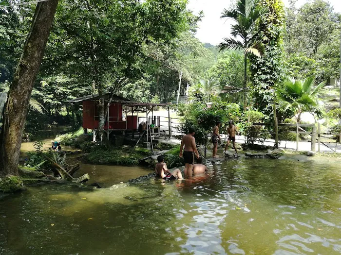 Kem Isi Rimba Kemensah Picture 8