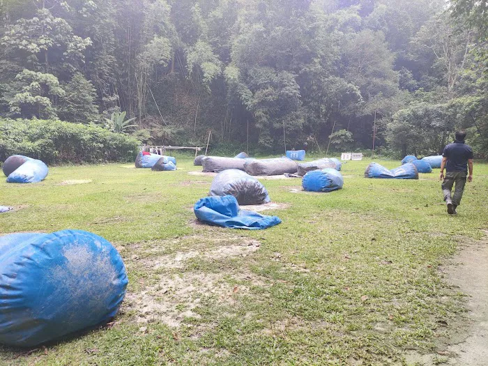 Kem Isi Rimba Kemensah Picture 7