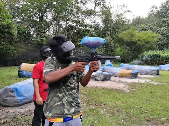 Kem Isi Rimba Kemensah Picture 9