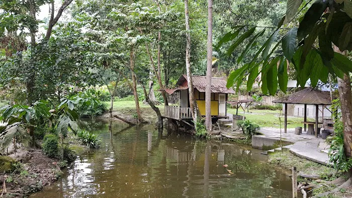 Kem Isi Rimba Kemensah Picture 10