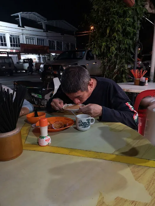 THE VILLAGE INN (Sungai Klau） Picture 9