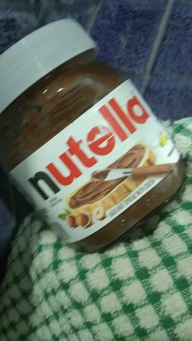 Nutella Factory Picture 2